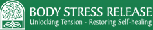 Body Stress Release - Unlocking Tension Restoring Self-healing
